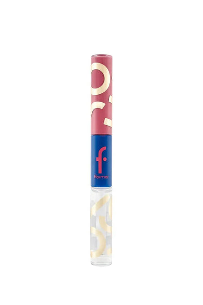 Flormar Festival Lovers Two-Phase Liquid Lipstick - 002 Believe In Magic