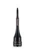 Flormar Highly Pigmented & Matte Finish Creamy Gel Eyeliner - 003 Bole Brown