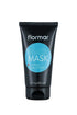 Flormar Intensive Purifying Black Mask to Prevent Oily & Blackheads 150ml