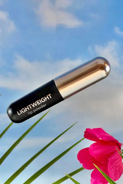 Flormar Lightweight Lip Powder Highly Pigmented &amp; Ultra Light Lipstick with Matte Finish 3g - 013 Deep Bordeux