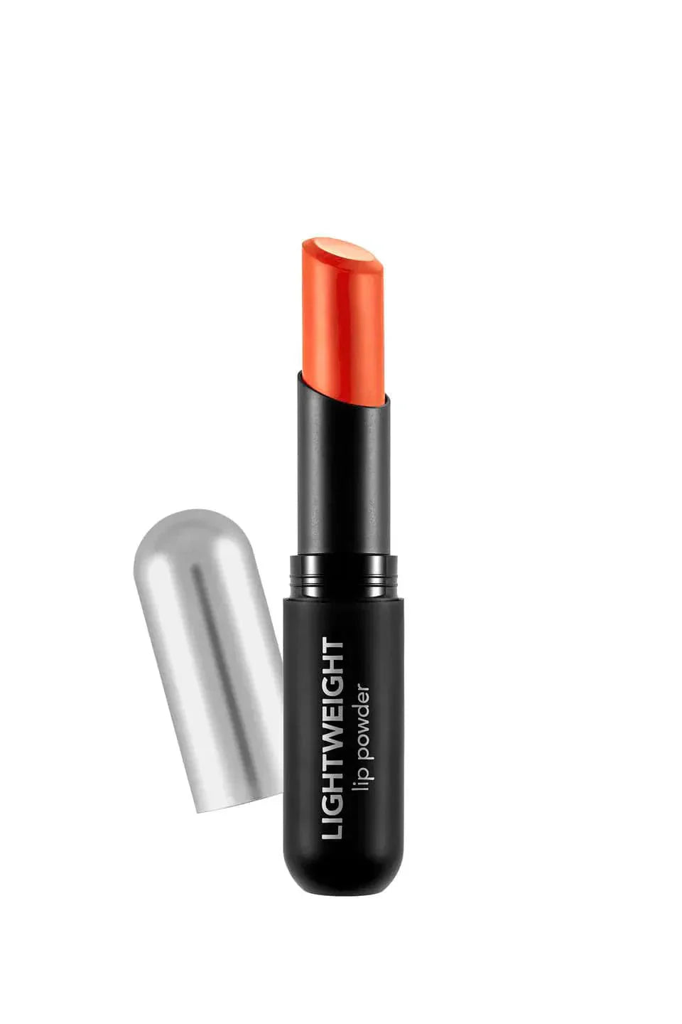Flormar Lightweight Lip Powder Highly Pigmented &amp; Ultra Light Lipstick with Matte Finish 3g - 015 Energize