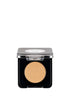 Flormar Mono High Pigmented & Natural Radiance Compact Eye Shadow 2g - 001 Goldenstar