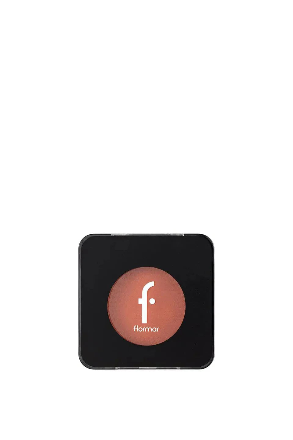 Flormar Mono High Pigmented &amp; Natural Radiance Compact Eye Shadow 2g - 008 Sweetheat
