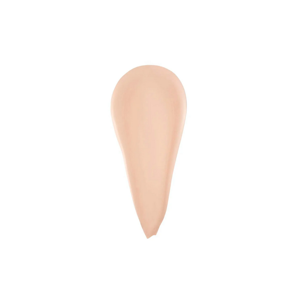 Flormar Perfect Coverage Highly Pigmented &amp; Semi-gloss Finish SPF15 Foundation 30ml -  105 Porcelain Ivory