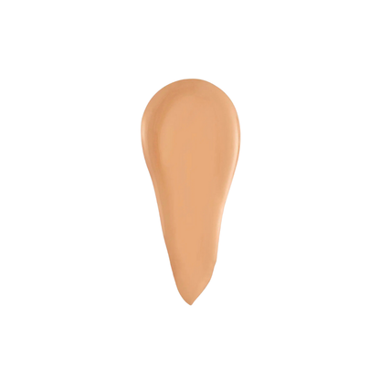 Flormar Perfect Coverage Highly Pigmented &amp; Semi-gloss Finish SPF15 Foundation 30ml - 113 Medium Beige
