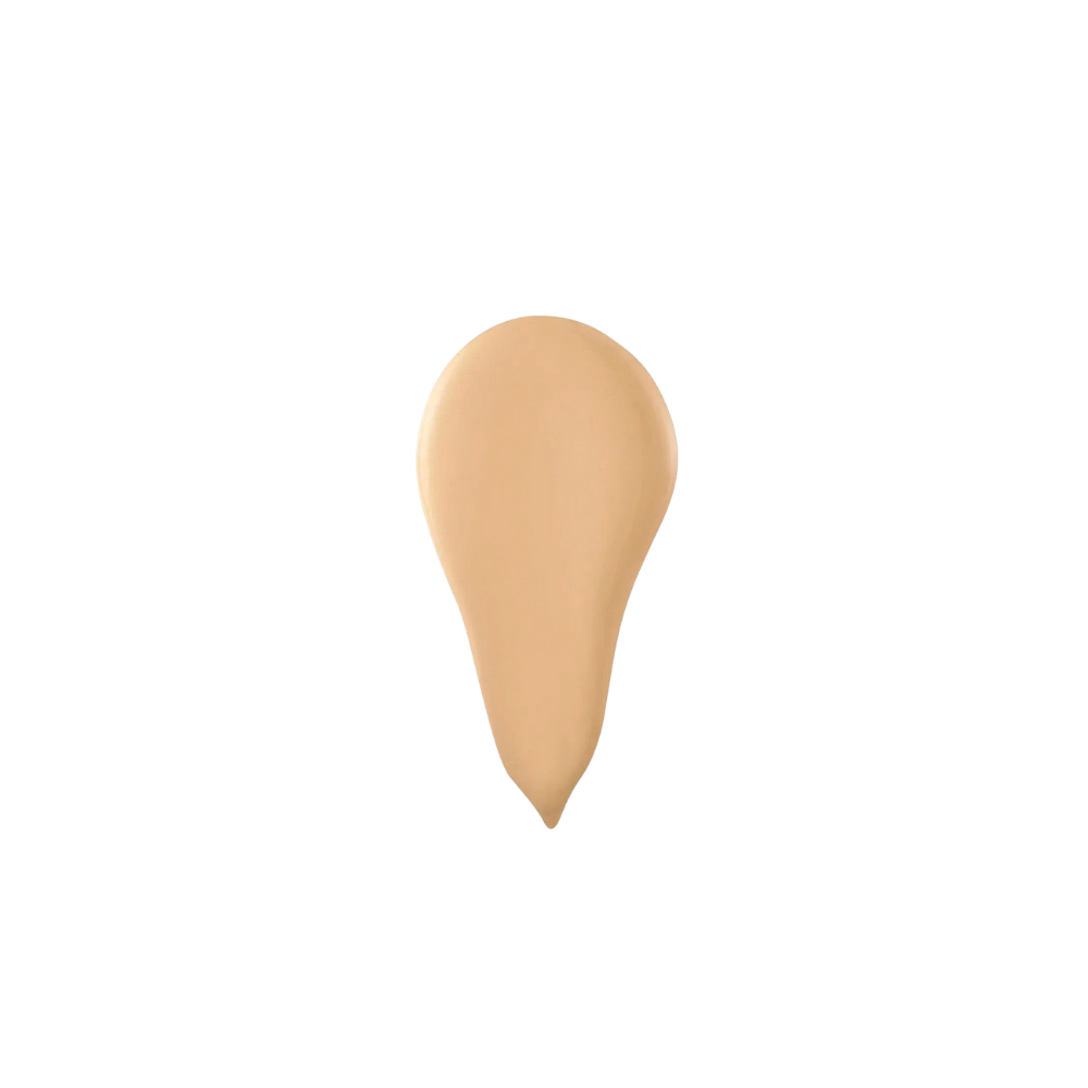 Flormar Perfect Coverage Highly Pigmented &amp; Semi-gloss Finish SPF15 Foundation 30ml - 121 Golden Natural