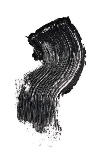 Flormar Precious Curl Intense Volume &amp; Curl Carbon Mascara 11ml - 002 Carbon Black