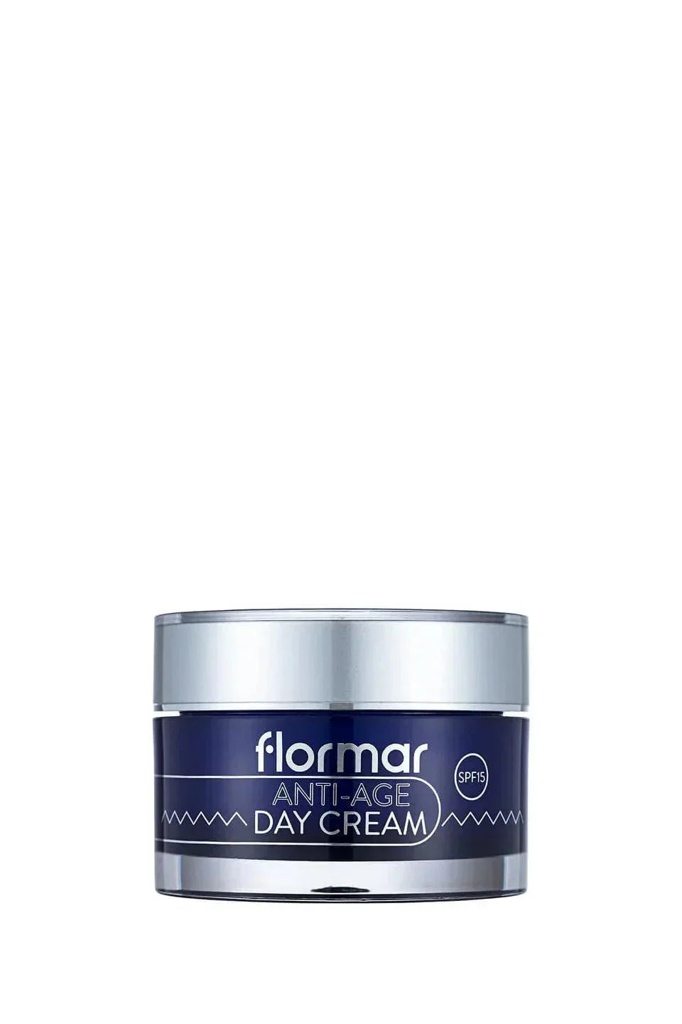 Flormar Spf15 Anti-Aging Day Care Cream Suitable for All Skin Types 50ml