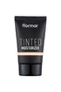 Flormar Tinted Moisturizer Tinted Moisturizer with Even Tone & Radiance 30ml - 002 Soft Beige