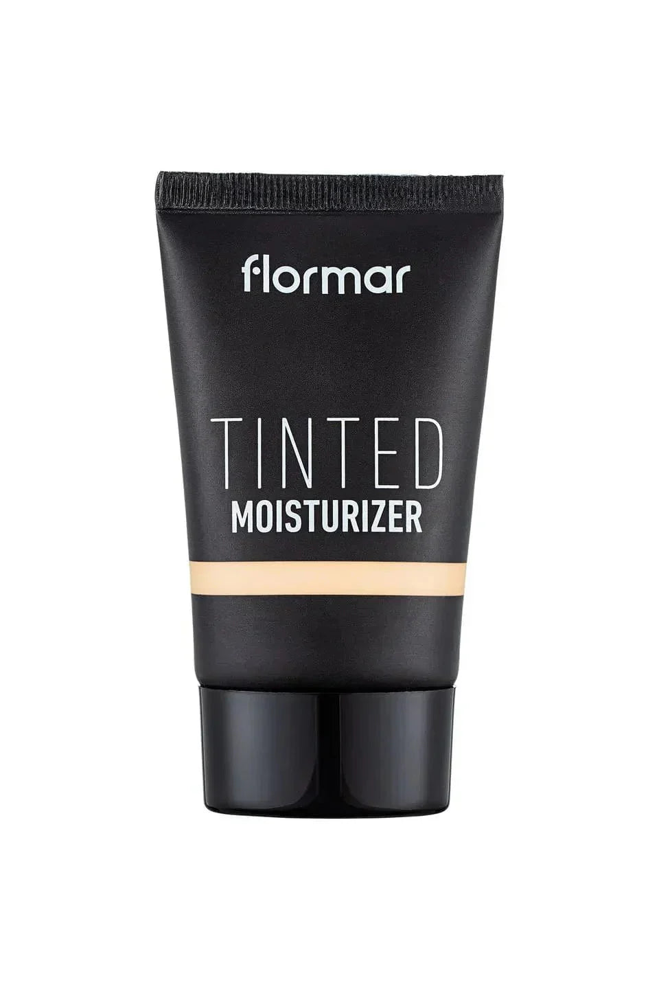 Flormar Tinted Moisturizer Tinted Moisturizer with Even Tone &amp; Radiance 30ml - 004 Ivory Beige
