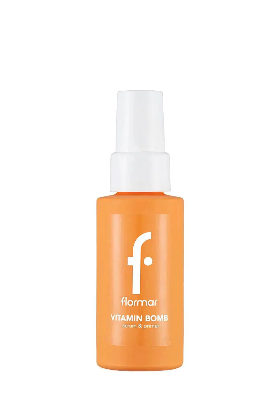 Flormar Vitamin Bomb Serum&amp;Primer 30ml - 000 Yellow