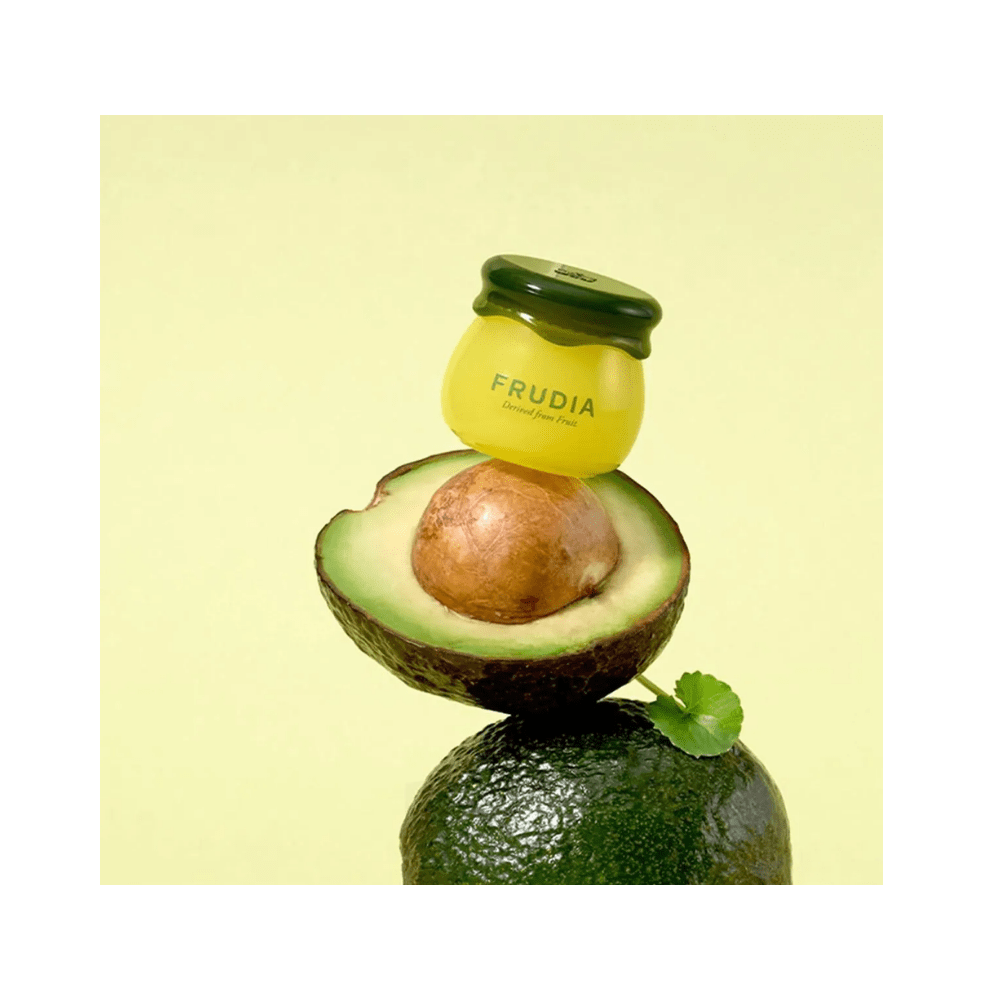 Frudia Avocado Cica Relief Lip Balm 10 ml / 0.33 fl.oz