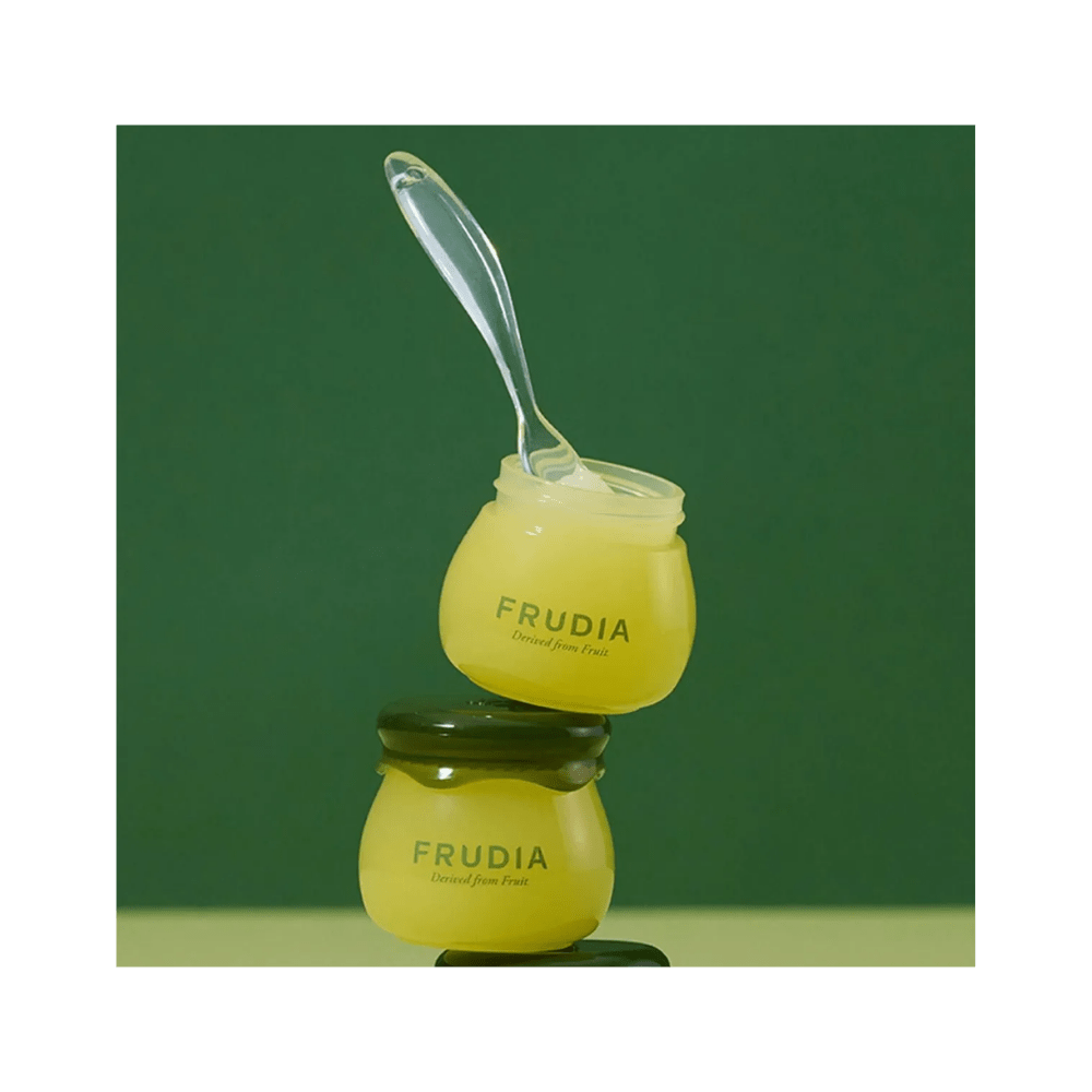 Frudia Avocado Cica Relief Lip Balm 10 ml / 0.33 fl.oz