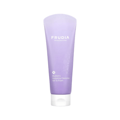 Frudia Blueberry Moisturising Gel Cleanser  145 ml