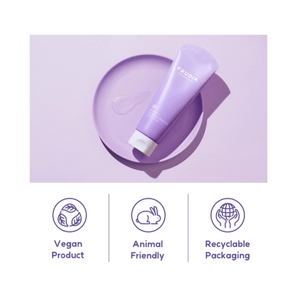 Frudia Blueberry Moisturising Gel Cleanser  145 ml