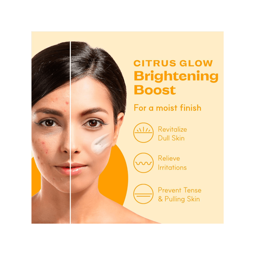 Frudia Citrus Brightening Micro Cleanser 145 ml