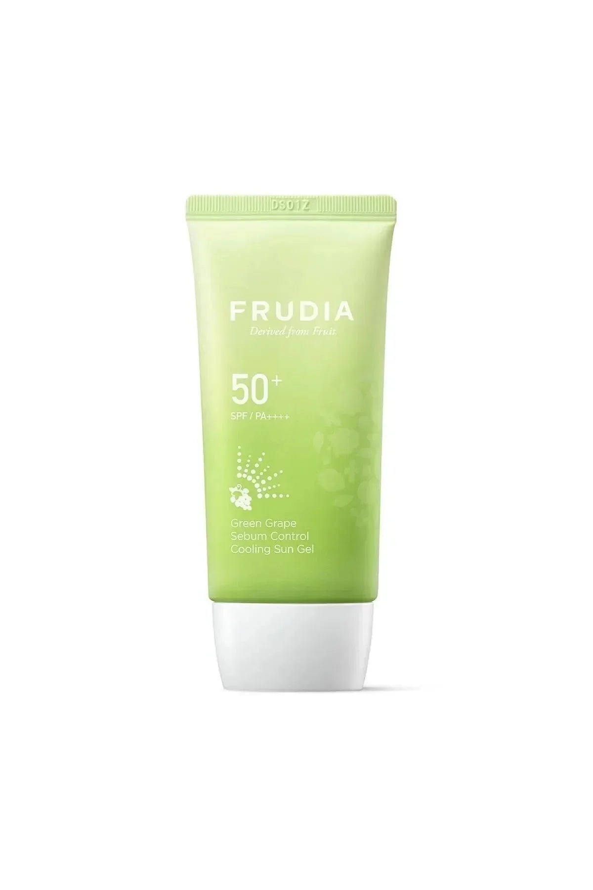 Frudia Green Grape Pore Control Sunscreen SPF50+ 50 ml