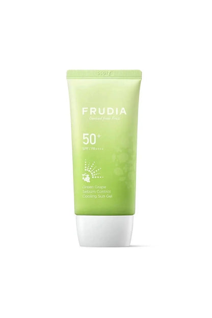Frudia Green Grape Pore Control Sunscreen SPF50+ 50 ml