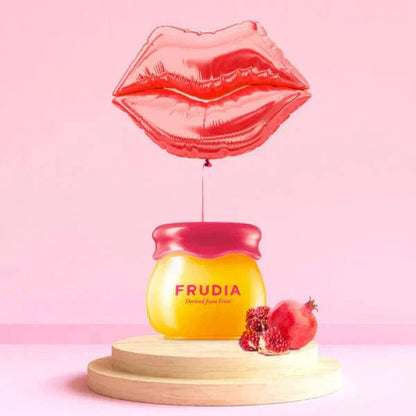 Frudia Pomegranate Moisturising 3in1 Lip Balm 10 ml / 0.33 fl.oz