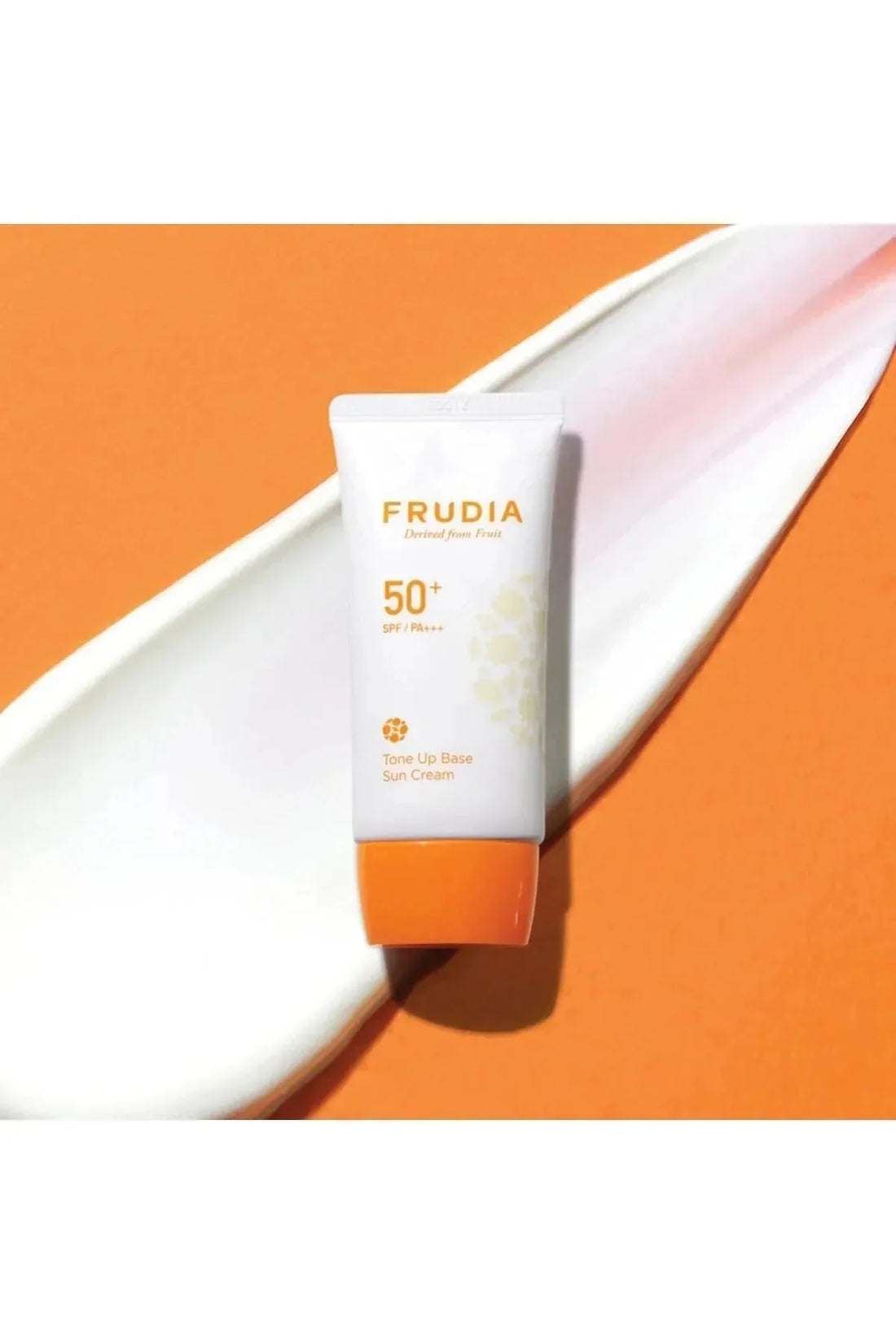 Frudia Toning Sunscreen Spf50+ 50 ml