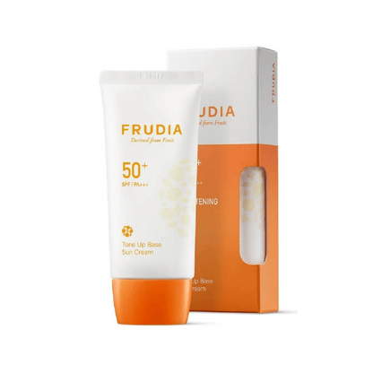 Frudia Toning Sunscreen Spf50+ 50 ml