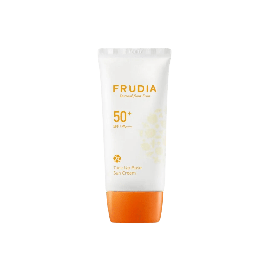 Frudia Toning Sunscreen Spf50+ 50 ml