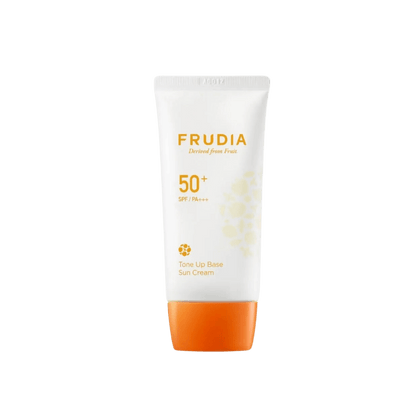 Frudia Toning Sunscreen Spf50+ 50 ml
