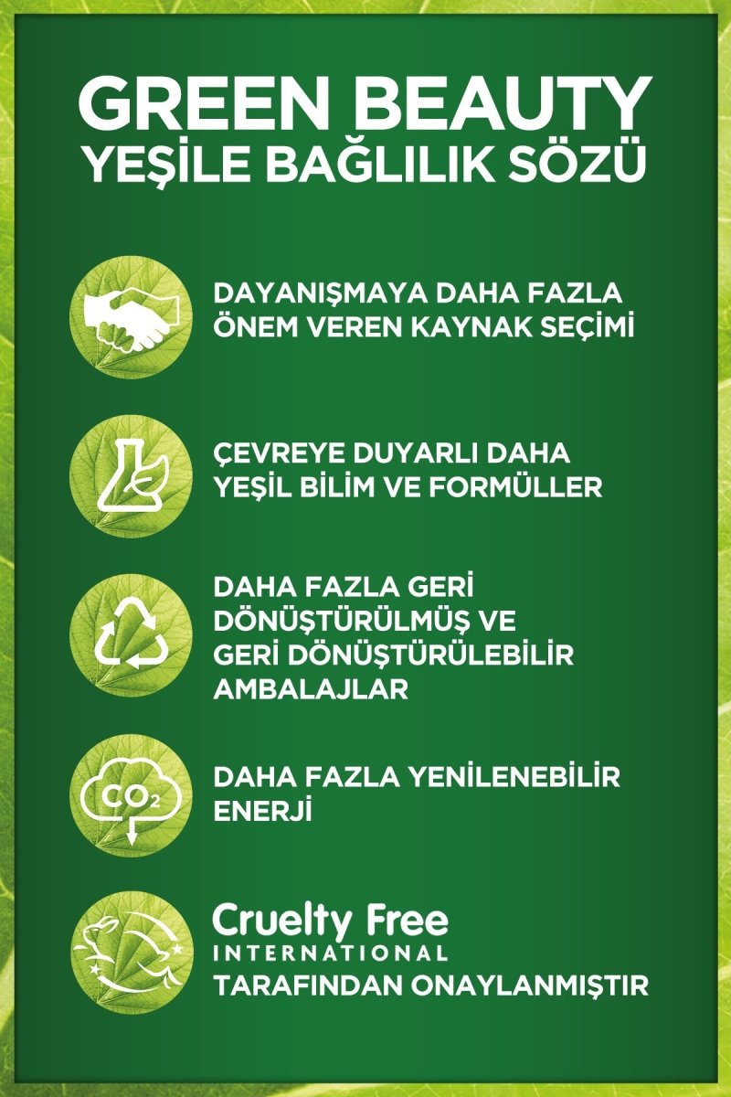 Garnier Ambre Solaire Güneş Sonrası Nemlendirici Ferahlatıcı Sprey 200 ml