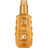 Garnier Ambre Solaire Ideal Bronze Milk-In Spray SPF30 150 ml / 5 fl oz