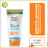 Garnier Ambre Solaire Sensitive Advanced Çocuk Hipoalerjenik Güneş Koruyucu Süt SPF50+ 175ML