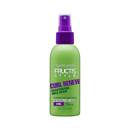 Garnier Fructis Style Curl Renewal Hair Spray 150 ml