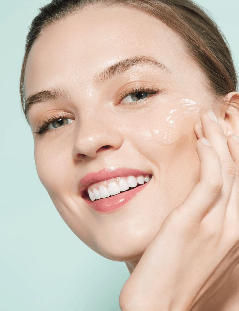 Garnier Hyaluronik Aloe Jel 50 ml