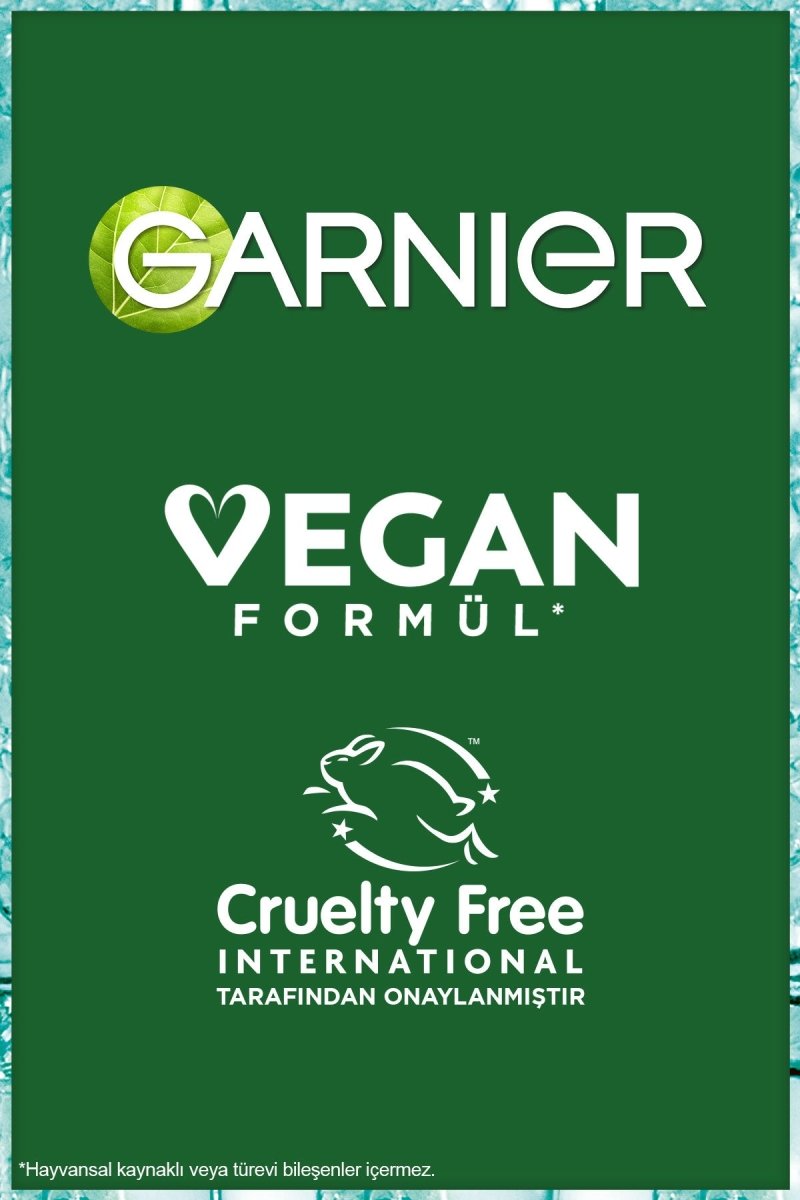 Garnier Hyaluronik Aloe Nemlendirici ve Dolgunlaştırıcı Süper Serum 30 ml