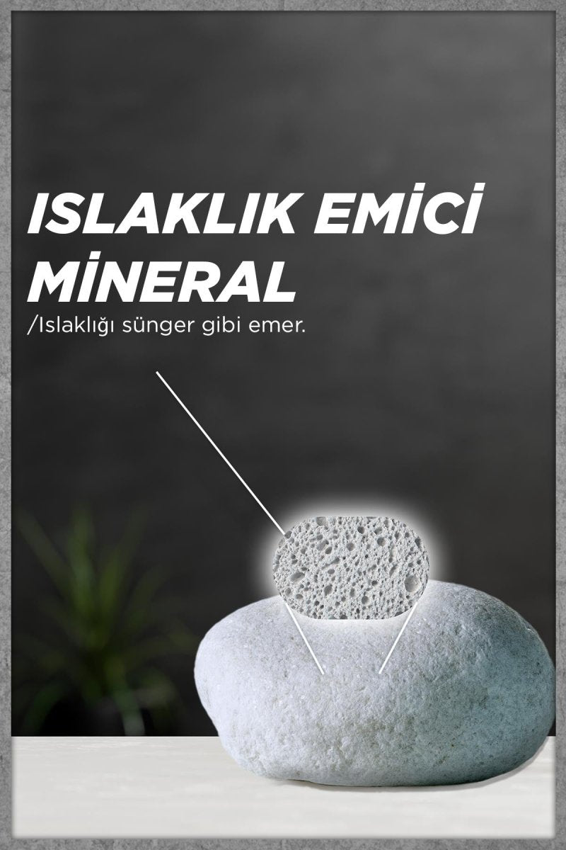 Garnier Men Lekesiz Koruma Roll-on Deodorant