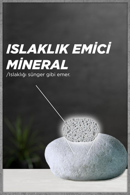 Garnier Men Lekesiz Koruma Roll-on Deodorant