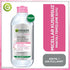 Garnier Micellar Kusursuz Makyaj Temizleme Suyu 400 ML
