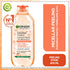 Garnier Micellar Peeling Kusursuz Makyaj Temizleme Suyu 400 ML