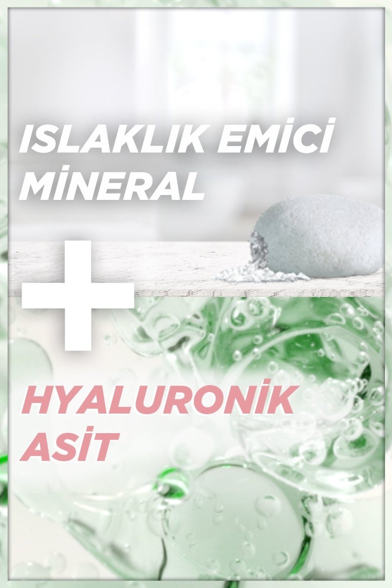Garnier Mineral Hyaluronik Bakım Roll-on Deodorant