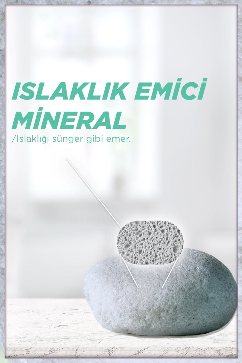 Garnier Mineral Lekesiz Koruma Ferah Koku Spray Deodorant