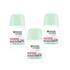 Garnier Mineral Magnesium Ultra Dry 72h Lasting Roll-On 50 ml /1.7 fl oz 3 Pack