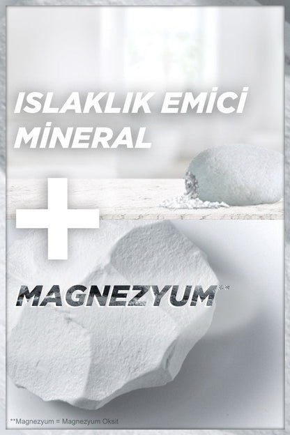 Garnier Mineral Magnezyum Sprey Deodorant