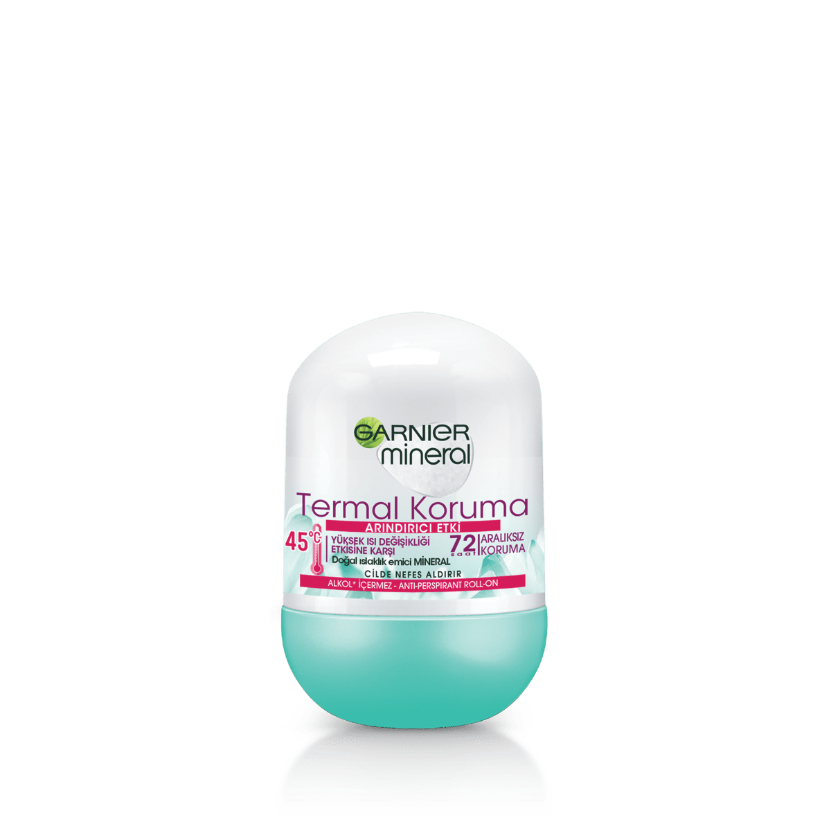 Garnier Mineral Termal Koruma Roll-On Deodorant