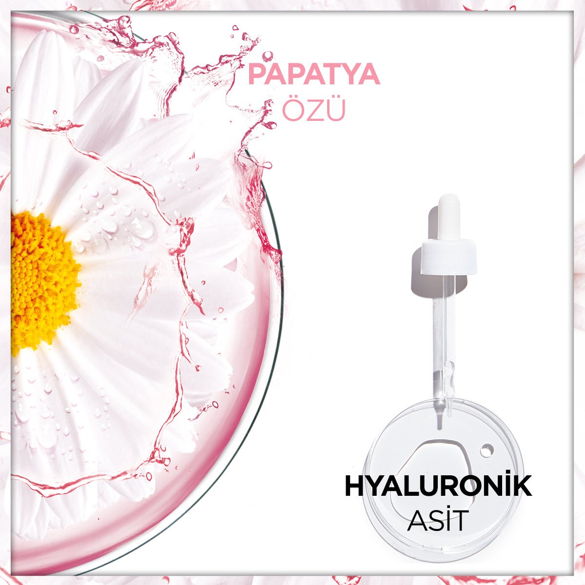 Garnier Nem Bombası Dinlendirici Kağıt Yüz Maskesi