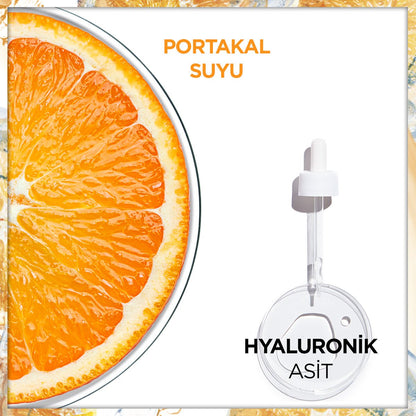 Garnier Nem Bombası Göz Altı Torbalarına Karşı Kağıt Göz Maskesi