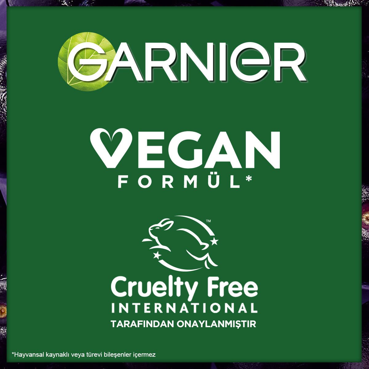 Garnier Pro-Retinol Pürüzsüzleştirici  Kağıt Maske