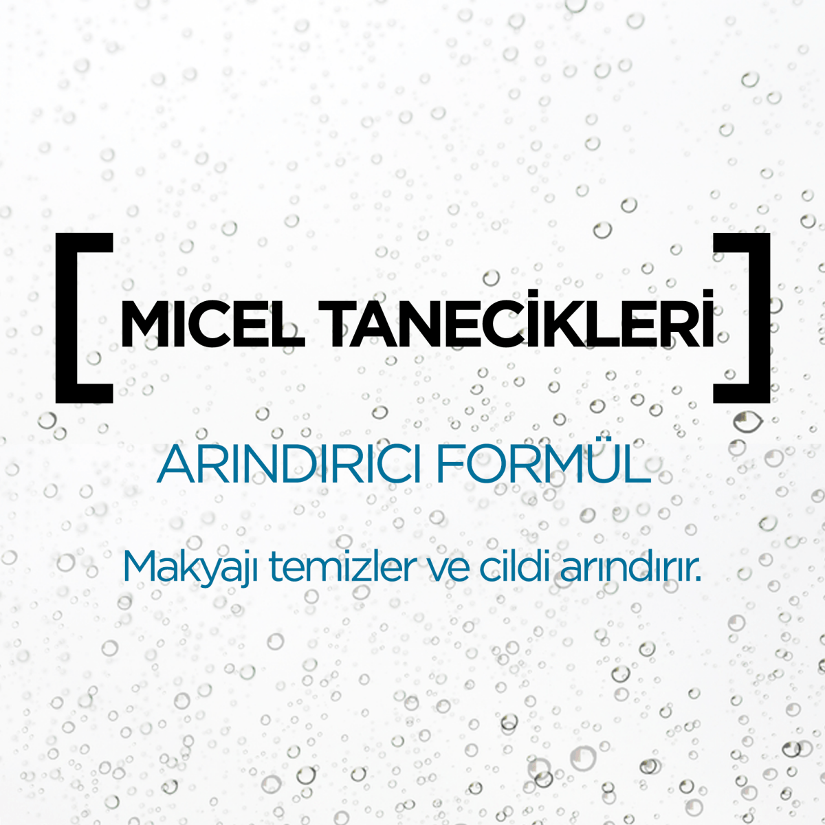 Garnier Saf &amp; Temiz Micellar Kusursuz Makyaj Temizleme Suyu 400ML