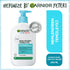 Garnier Saf&Temiz Nemlendiren Temizleyici 250 ml
