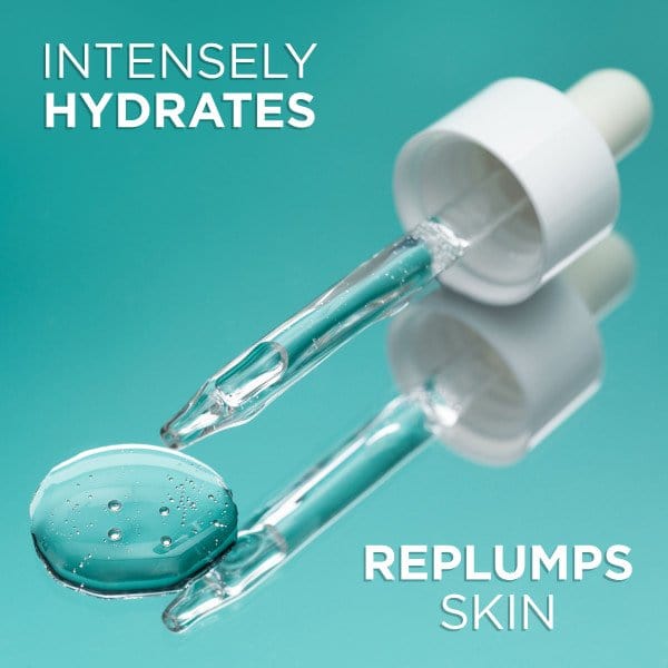 Garnier Skin Active Hyaluronic Aloe Replumping Face Serum 30 ml