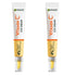 Garnier Skin Active Vitamin C Brightening Eye Cream 15 ml 2 Pack