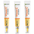 Garnier Skin Active Vitamin C Brightening Eye Cream 15 ml 3 Pack